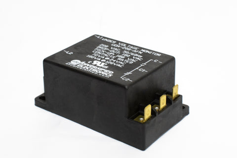 UOA Series 1 under-voltage monitor Phase Voltage Monitor, single phase under voltage monitoring relay