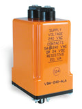 VBA1 Phase Voltage Monitor, single phase monitoring relay
