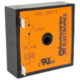 asc-500-5, hvac relay