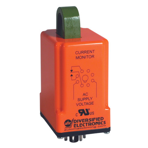 CMB, ac go/no-go current monitoring relay, Current Sensing Relays, current sensing relay, current sensing switch