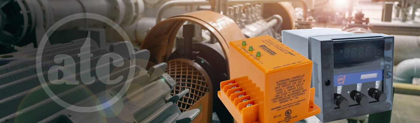 Automatic Timing & Controls Applications